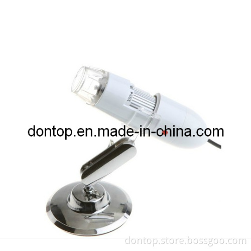 Professional USB Digital Microscope 25-400X Measurement Software (M914)